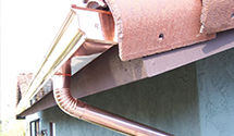 Rain Gutter Installation, Repair, Cleaning in Missouri City, TX
